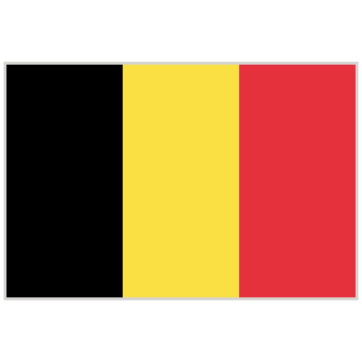 Drapeau Belgique