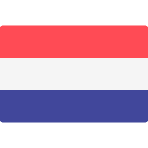 Drapeau Pays-Bas