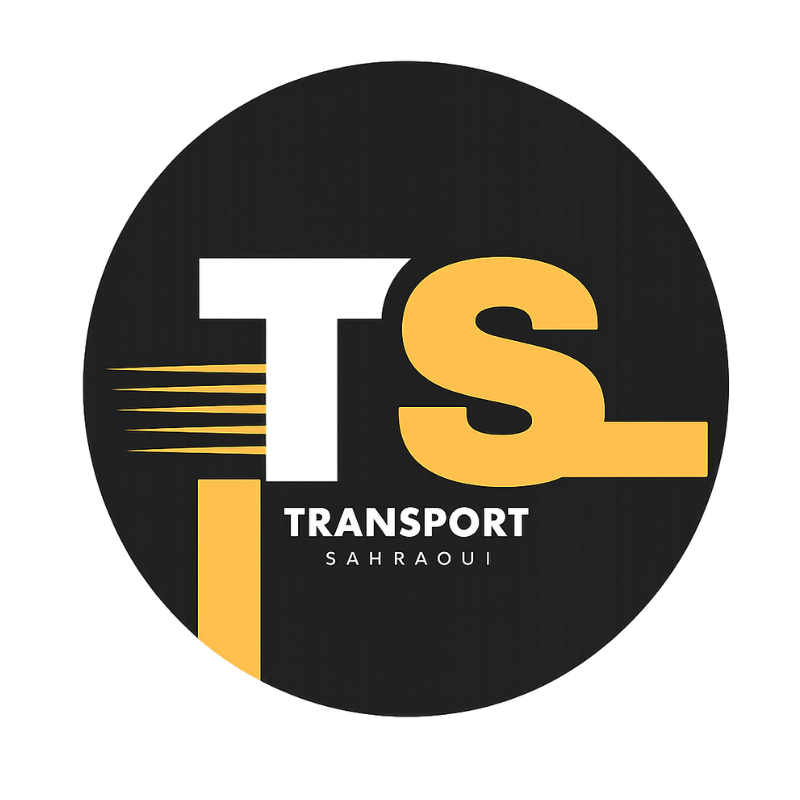 Transport Sahraoui